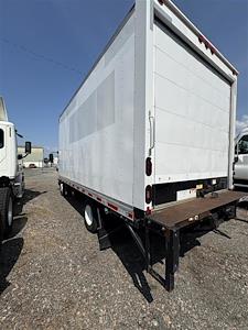 Used 2019 Isuzu NPR-HD Regular Cab Box Truck for sale #810504 - photo 2