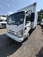 Used 2019 Isuzu NPR-HD Regular Cab Box Truck for sale #810504 - photo 1