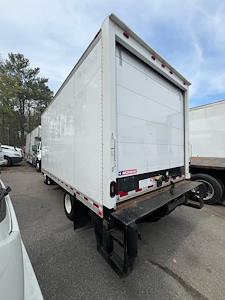 Used 2019 Isuzu NPR-HD Regular Cab Box Truck for sale #810528 - photo 2