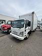 Used 2019 Isuzu NPR-HD Regular Cab Box Truck for sale #810528 - photo 1