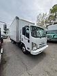 Used 2019 Isuzu NPR-HD Regular Cab Box Truck for sale #810528 - photo 4