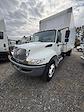 Used 2019 International DuraStar 4300 Box Truck for sale #811187 - photo 1
