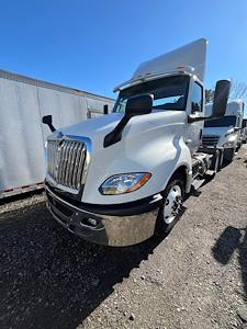 Used 2019 International LT Cummins X15, Signature Semi Truck for sale #812156 - photo 1