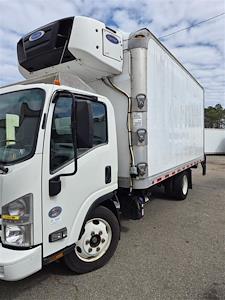 Used 2018 Isuzu NPR-XD - photo 1