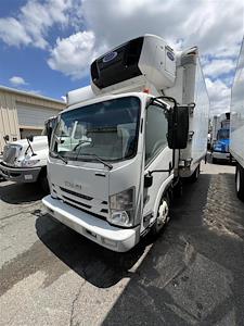 Used 2019 Isuzu NPR-XD Refrigerated Body for sale #812678 - photo 1