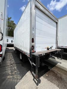 Used 2019 Isuzu NPR-XD Refrigerated Body for sale #812678 - photo 2