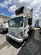 Used 2019 Isuzu NPR-XD Refrigerated Body for sale #812678 - photo 1