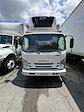 Used 2019 Isuzu NPR-XD Refrigerated Body for sale #812678 - photo 3