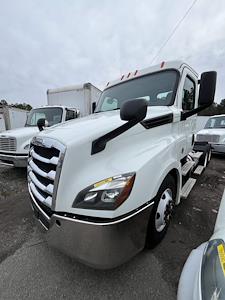 Used 2019 Freightliner Cascadia Detroit DD13 Semi Truck for sale #813019 - photo 1