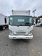 Used 2018 Isuzu NPR-HD Regular Cab Box Truck for sale #814350 - photo 3