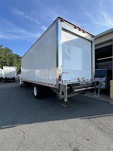 Used 2019 International DuraStar 4300 Refrigerated Body for sale #814951 - photo 2