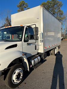Used 2019 International DuraStar 4300 Box Truck for sale #815106 - photo 1