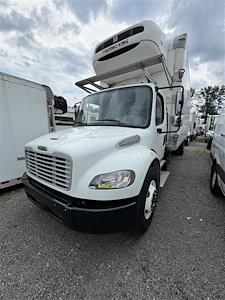Used 2019 Freightliner M2 106 Refrigerated Body for sale #820075 - photo 1