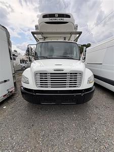 Used 2019 Freightliner M2 106 Refrigerated Body for sale #820075 - photo 2