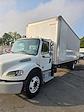 Used 2019 Freightliner M2 106 Conventional Cab Box Truck for sale #826579 - photo 1