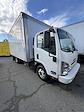 Used 2019 Isuzu NPR-HD Regular Cab Box Truck for sale #830503 - photo 4