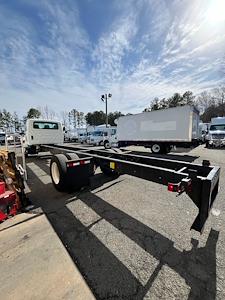 Used 2019 International DuraStar 4300 Cab Chassis for sale #860738 - photo 2