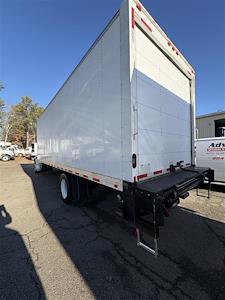 Used 2019 Freightliner M2 106 Conventional Cab Box Truck for sale #863366 - photo 2