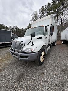 Used 2019 International DuraStar 4300 - photo 1