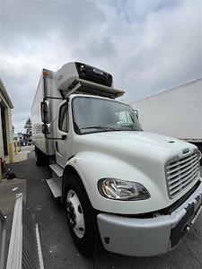 Used 2019 Freightliner M2 106 Refrigerated Body for sale #867391 - photo 1