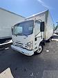 Used 2019 Isuzu NPR-XD Regular Cab Box Truck for sale #873813 - photo 1