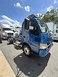 Used 2019 Hino 195 Single Cab Cab Chassis for sale #873830 - photo 4