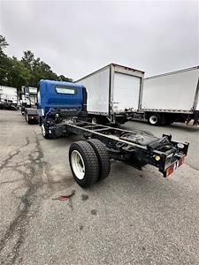 Used 2019 Hino 195 Single Cab Cab Chassis for sale #873831 - photo 2
