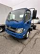 Used 2019 Hino 195 Single Cab Cab Chassis for sale #873831 - photo 1