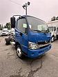 Used 2019 Hino 195 Single Cab Cab Chassis for sale #873831 - photo 4