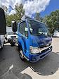 Used 2019 Hino 195 Single Cab Cab Chassis for sale #873840 - photo 4