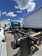 Used 2019 Hino 195 Single Cab Cab Chassis for sale #873840 - photo 2