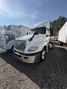 Used 2019 International LT Cummins X15, Signature Semi Truck for sale #874021 - photo 1