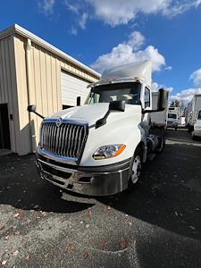 Used 2019 International LT Cummins X15, Signature Semi Truck for sale #874022 - photo 1