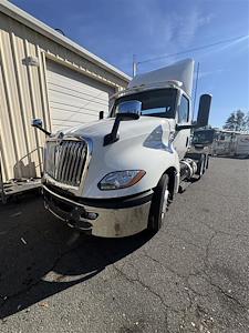 Used 2019 International LT International A26 Semi Truck for sale #874041 - photo 1