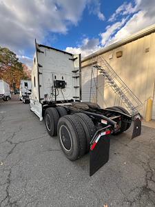 Used 2019 Freightliner Cascadia Detroit Diesel DD15 Semi Truck with Sleeper Cab for sale #877483 - photo 2