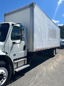 Used 2019 Freightliner M2 106 Conventional Cab Box Truck for sale #877580 - photo 1