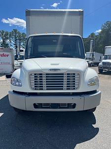 Used 2019 Freightliner M2 106 Conventional Cab Box Truck for sale #877580 - photo 2