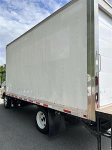 Used 2019 Isuzu NPR-XD Refrigerated Body for sale #878568 - photo 2