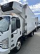 Used 2019 Isuzu NPR-XD Refrigerated Body for sale #878568 - photo 1