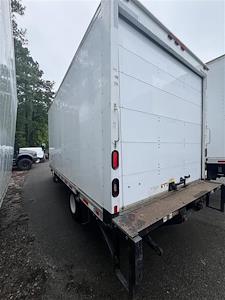 Used 2019 Isuzu NPR-HD Regular Cab Box Truck for sale #878593 - photo 2