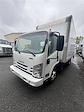 Used 2019 Isuzu NPR-HD Regular Cab Box Truck for sale #878593 - photo 1