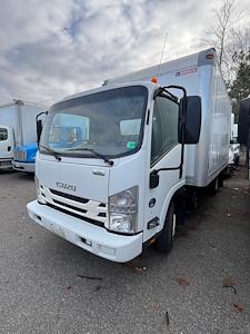 Used 2019 Isuzu NPR-HD - photo 1