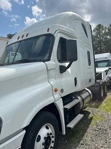 Used 2020 Freightliner Cascadia Sleeper Cab 6x4 Semi Truck for sale #880778 - photo 1