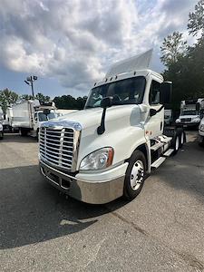 Used 2020 Freightliner Cascadia Detroit Diesel DD15 Semi Truck for sale #880782 - photo 1