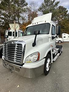 Used 2020 Freightliner Cascadia Detroit Diesel DD15 Semi Truck for sale #880783 - photo 1