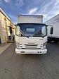 Used 2018 Isuzu NPR-HD Regular Cab Box Truck for sale #881311 - photo 3