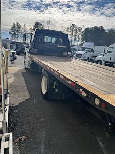 Used 2020 Freightliner M2 106 Conventional Cab Flatbed Truck for sale #881585 - photo 2
