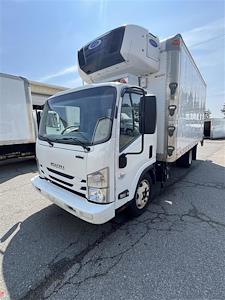 Used 2019 Isuzu NQR Refrigerated Body for sale #883260 - photo 1