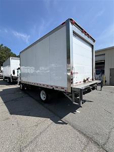 Used 2019 Isuzu NQR Refrigerated Body for sale #883260 - photo 2