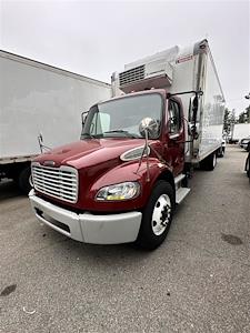 Used 2020 Freightliner M2 106 Refrigerated Body for sale #884608 - photo 1